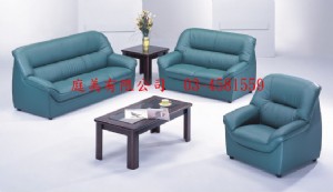 TMCS-820沙發組(1+2+3人座，大小茶几)